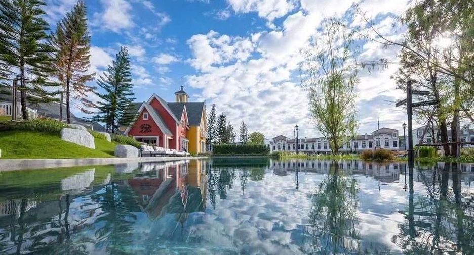 For sale 2 bedrooms house in Prawet, Bangkok