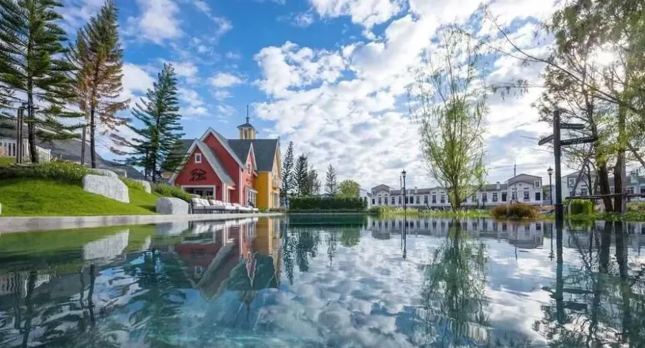 For sale 2 bedrooms house in Prawet, Bangkok