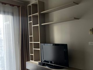 Wohnung zur Miete mit 1 Zimmer in Phaya Thai, Bangkok