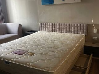 Wohnung zur Miete mit 1 Zimmer in Phaya Thai, Bangkok