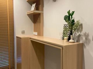 Продажа 1 кровать кондо в Хуаи Кхщанг, Бангкок