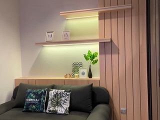 Продажа 1 кровать кондо в Хуаи Кхщанг, Бангкок