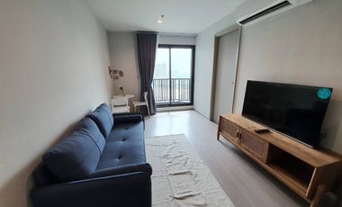 À louer 1 chambre condo à Chatuchak, Bangkok