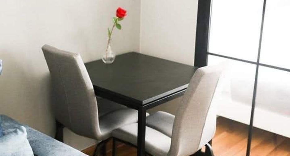 For rent 1 Beds condo in Phra Khanong, Bangkok