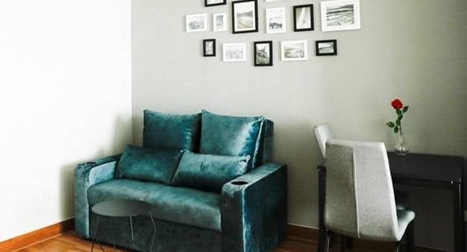 For rent 1 Beds condo in Phra Khanong, Bangkok