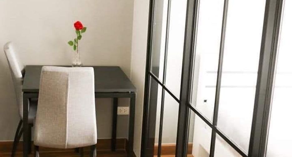 For rent 1 Beds condo in Phra Khanong, Bangkok