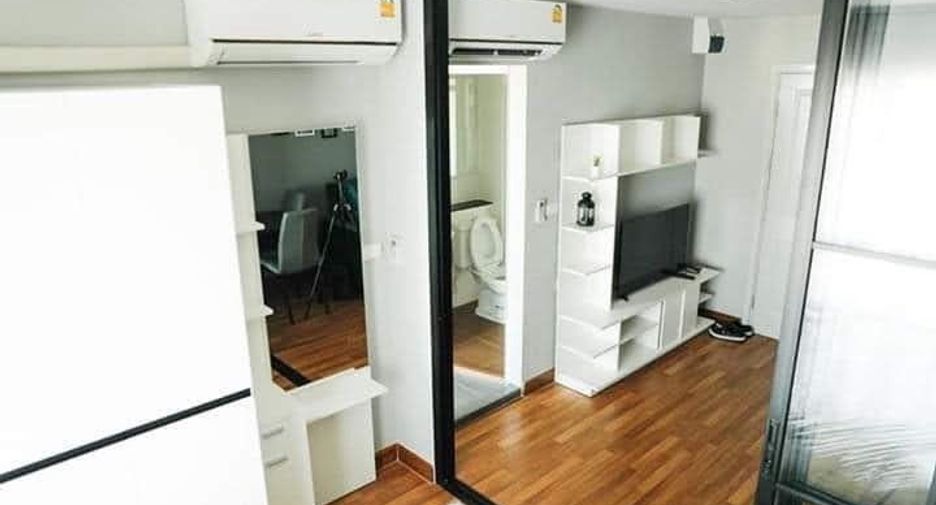 For rent 1 Beds condo in Phra Khanong, Bangkok