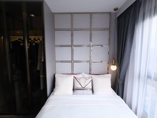 For rent 1 bed condo in Chatuchak, Bangkok