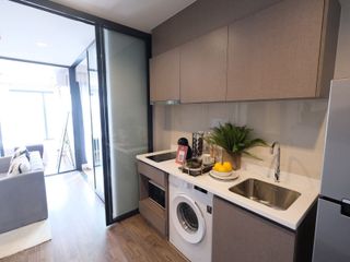 For rent 1 bed condo in Chatuchak, Bangkok