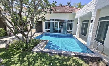 Villa zum Kauf mit 4 Zimmer in Mueang Phuket, Phuket