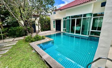 À vendre 4 chambres villa à Mueang Phuket, Phuket