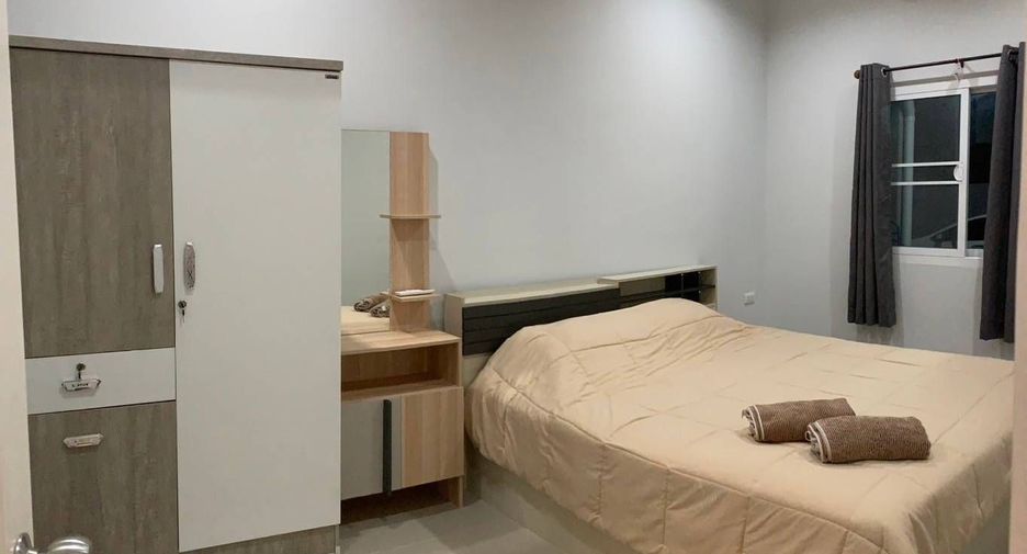 ให้เช่า 2 ห้องนอน บ้านเดี่ยว ใน เมืองภูเก็ต, ภูเก็ต