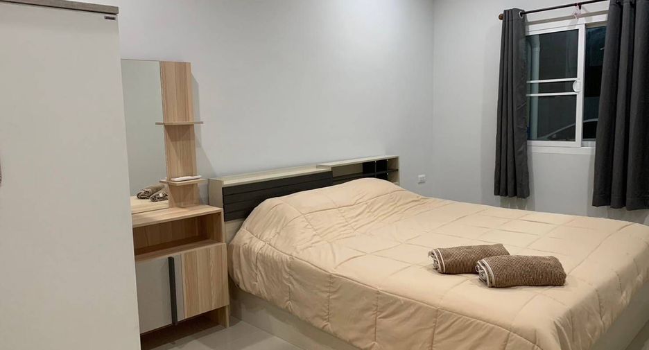 ให้เช่า 2 ห้องนอน บ้านเดี่ยว ใน เมืองภูเก็ต, ภูเก็ต