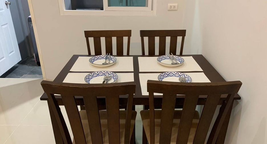 ให้เช่า 2 ห้องนอน บ้านเดี่ยว ใน เมืองภูเก็ต, ภูเก็ต