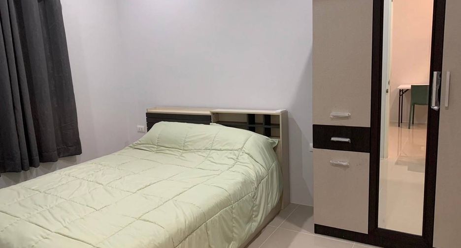 ให้เช่า 2 ห้องนอน บ้านเดี่ยว ใน เมืองภูเก็ต, ภูเก็ต