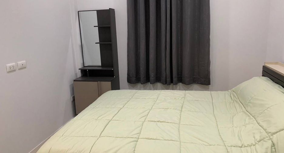 ให้เช่า 2 ห้องนอน บ้านเดี่ยว ใน เมืองภูเก็ต, ภูเก็ต