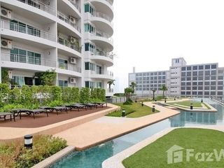 For rent 1 bed condo in Yan Nawa, Bangkok