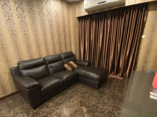 For rent 1 bed condo in Yan Nawa, Bangkok