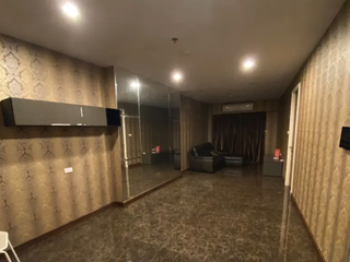 For rent 1 bed condo in Yan Nawa, Bangkok