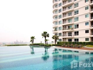 For rent 1 bed condo in Yan Nawa, Bangkok