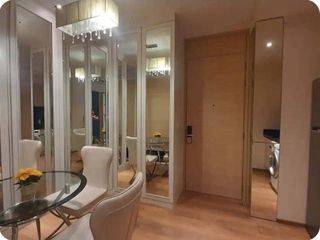 Аренда студия кондо в Кхлонг Тоеи, Бангкок