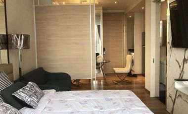 Wohnung zur Miete mit Studio in Khlong Toei, Bangkok