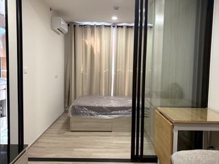 Аренда 1 кровать кондо в Mueang Samut Prakan, Самутпракан