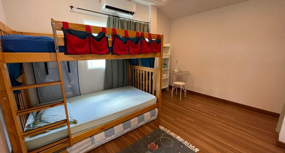 Haus zum Kauf mit 3 Zimmer in Mueang Phuket, Phuket