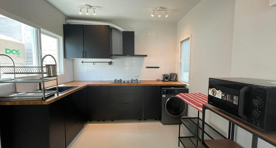 Haus zum Kauf mit 3 Zimmer in Mueang Phuket, Phuket