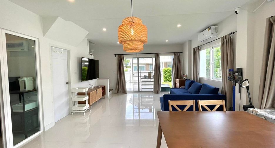 Haus zum Kauf mit 3 Zimmer in Mueang Phuket, Phuket