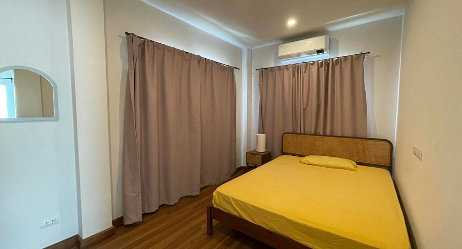 Haus zum Kauf mit 3 Zimmer in Mueang Phuket, Phuket
