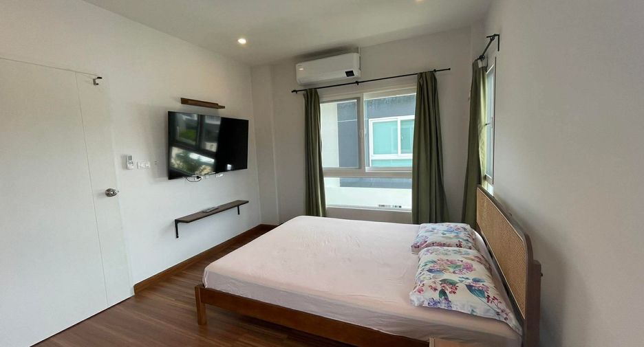 Haus zum Kauf mit 3 Zimmer in Mueang Phuket, Phuket