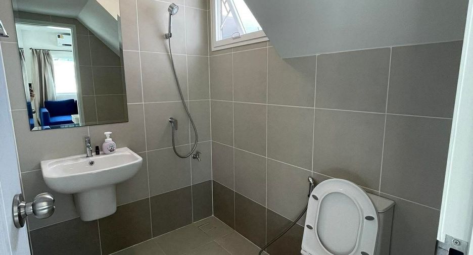 Haus zum Kauf mit 3 Zimmer in Mueang Phuket, Phuket