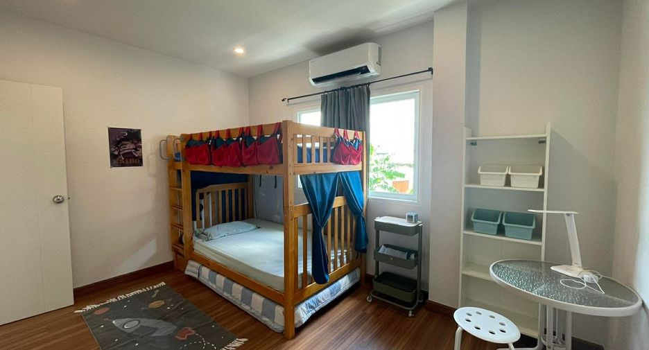 Haus zum Kauf mit 3 Zimmer in Mueang Phuket, Phuket