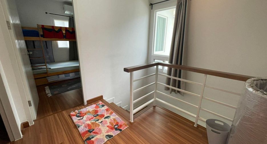 Haus zum Kauf mit 3 Zimmer in Mueang Phuket, Phuket
