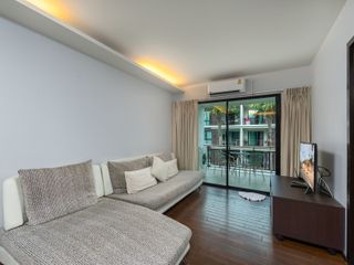 出租 2 卧室 公寓 在 Phuket Town, 普吉