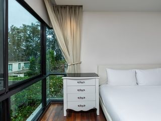 出租 2 卧室 公寓 在 Phuket Town, 普吉