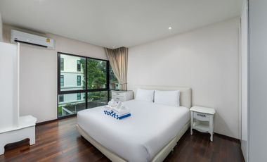 For rent 2 bedrooms condo in Mueang Phuket, Phuket