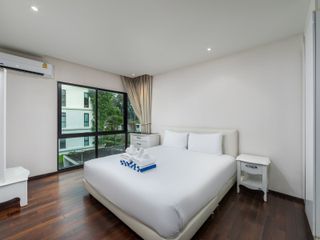 出租 2 卧室 公寓 在 Phuket Town, 普吉