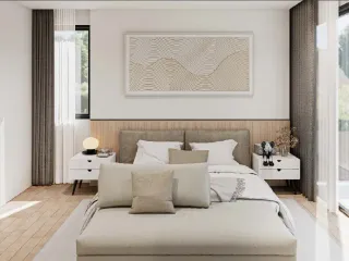 À vendre 4 chambres villa à Mueang Phuket, Phuket