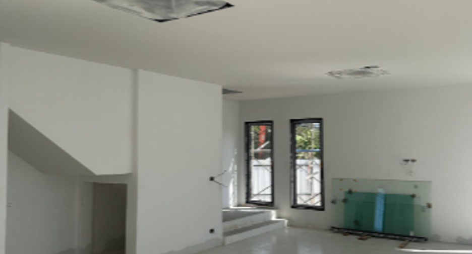 For sale 4 bedrooms villa in Mueang Phuket, Phuket