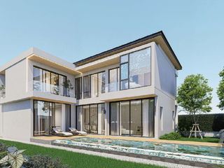 À vendre 4 chambres villa à Mueang Phuket, Phuket
