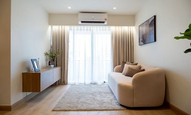 For sale 2 bedrooms condo in Phra Khanong, Bangkok