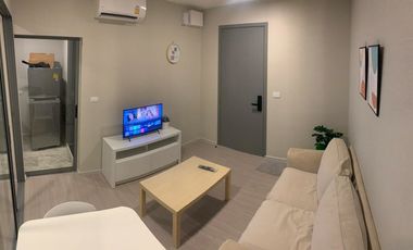 Condo en alquiler de 1 habitaciones en Watthana, Bangkok
