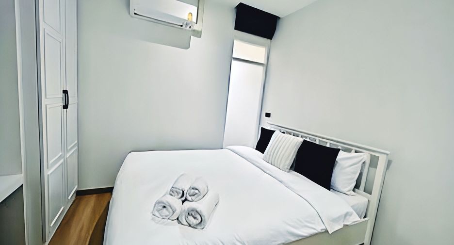 出租 2 卧室 别墅 在 Phuket Town, 普吉