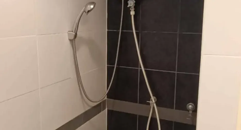 For rent 1 bed condo in Ratchathewi, Bangkok