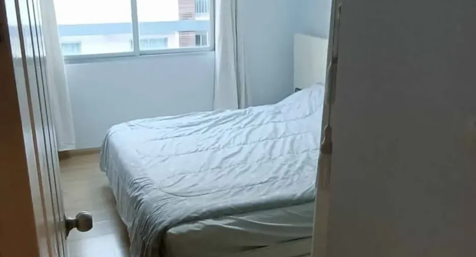 For rent 1 bed condo in Ratchathewi, Bangkok