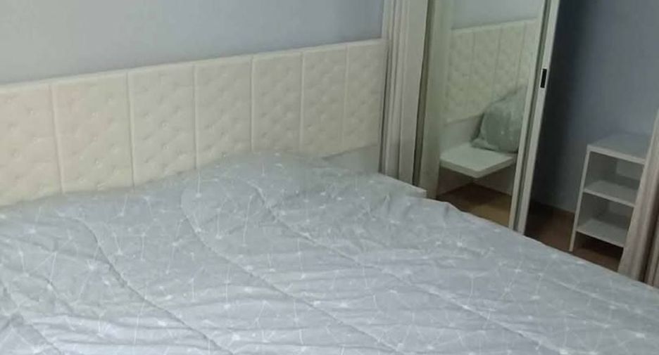 For rent 1 bed condo in Ratchathewi, Bangkok