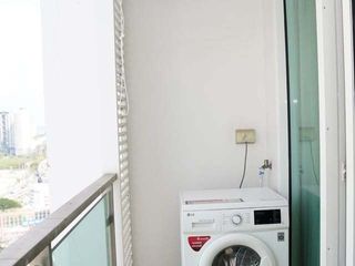 出租 1 卧室 公寓 在 Huai Khwang, 曼谷