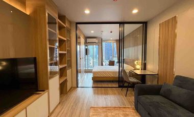 Wohnung zur Miete mit 1 Zimmer in Khlong Toei, Bangkok